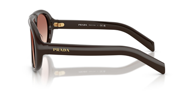 Prada 0PR C05S 27I-70X 57 Women Sunglasses