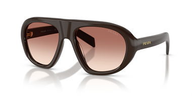 Prada 0PR C05S 27I-70X 57 Women Sunglasses