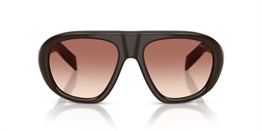 Prada 0PR C05S 27I-70X 57 Women Sunglasses