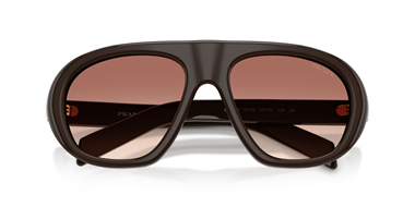 Prada 0PR C05S 27I-70X 57 Women Sunglasses