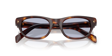 Prada 0PR C08S 15W-30X 50 Women Sunglasses