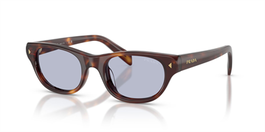 Prada 0PR C08S 15W-30X 50 Women Sunglasses