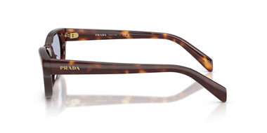 Prada 0PR C08S 15W-30X 50 Women Sunglasses