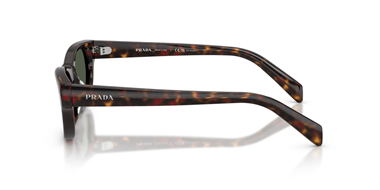 Prada 0PR C08S 17N-90V 50 Kadın Güneş Gözlüğü