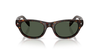 Prada 0PR C08S 17N-90V 50 Kadın Güneş Gözlüğü