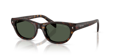 Prada 0PR C08S 17N-90V 50 Kadın Güneş Gözlüğü