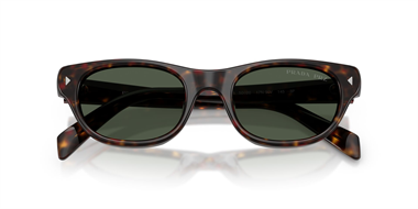 Prada 0PR C08S 17N-90V 50 Kadın Güneş Gözlüğü