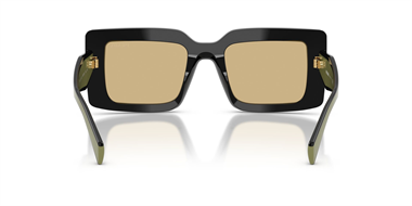 Prada 0PR D01S 03K-10R 52 Women Sunglasses
