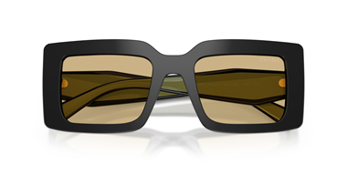 Prada 0PR D01S 03K-10R 52 Women Sunglasses