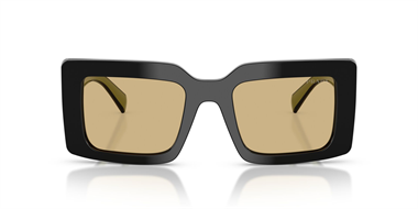 Prada 0PR D01S 03K-10R 52 Women Sunglasses