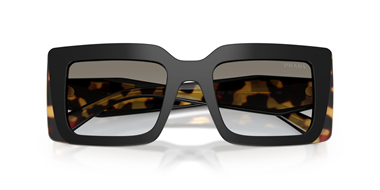 Prada 0PR D01S 0CD-80L 52 Women Sunglasses
