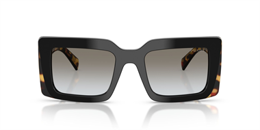 Prada 0PR D01S 0CD-80L 52 Women Sunglasses