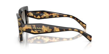 Prada 0PR D01S 0CD-80L 52 Women Sunglasses