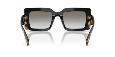 Prada 0PR D01S 0CD-80L 52 Women Sunglasses
