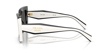 Prada 0PR D01S 20G-08Z 52 Women Sunglasses
