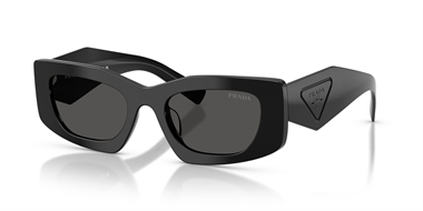 Prada 0PR D03S 16K-08Z 51 Kadın Güneş Gözlüğü