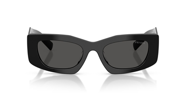 Prada 0PR D03S 16K-08Z 51 Kadın Güneş Gözlüğü