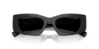 Prada 0PR D03S 16K-08Z 51 Kadın Güneş Gözlüğü