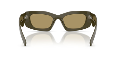 Prada 0PR D03S 26J70G 51 Women Sunglasses