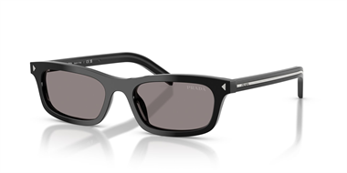 Prada 0PR D05S 16K-03D 52 Unisex Güneş Gözlüğü