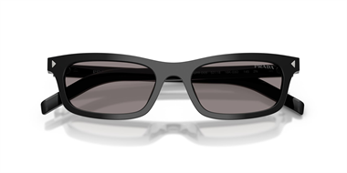 Prada 0PR D05S 16K-03D 52 Unisex Güneş Gözlüğü