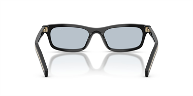 Prada 0PR D05S 16K-30W 52 Unisex Sunglasses