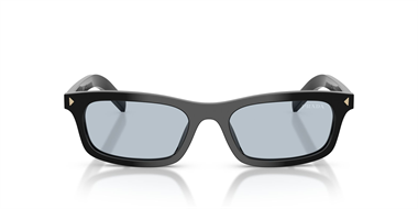 Prada 0PR D05S 16K-30W 52 Unisex Sunglasses