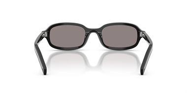 Prada 0PR D06S 16K-03D 50 Unisex Sunglasses