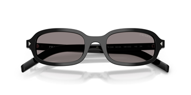 Prada 0PR D06S 16K-03D 50 Unisex Sunglasses