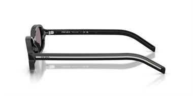 Prada 0PR D06S 16K-03D 50 Unisex Sunglasses