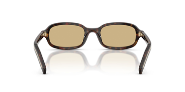 Prada 0PR D06S 17N-70R 50 Unisex Sunglasses