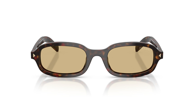 Prada 0PR D06S 17N-70R 50 Unisex Sunglasses