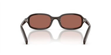 Prada 0PR D06S 27I-20W 50 Unisex Güneş Gözlüğü