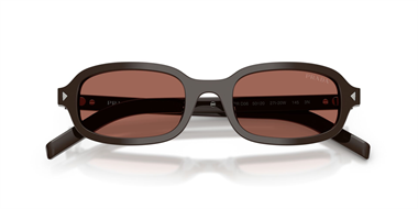 Prada 0PR D06S 27I-20W 50 Unisex Güneş Gözlüğü