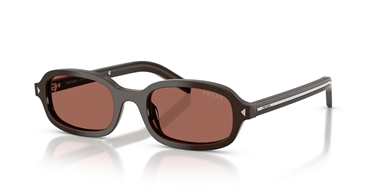 Prada 0PR D06S 27I-20W 50 Unisex Güneş Gözlüğü
