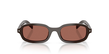 Prada 0PR D06S 27I-20W 50 Unisex Güneş Gözlüğü