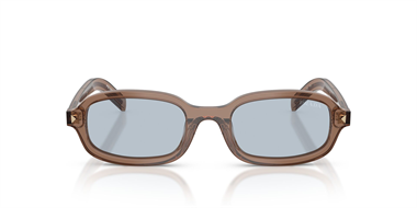 Prada 0PR D06S 28I-30W 50 Kadın Güneş Gözlüğü