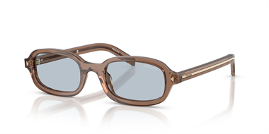 Prada 0PR D06S 28I-30W 50 Kadın Güneş Gözlüğü