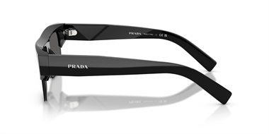 Prada 0PR D12SU 16K-20Z 55 Unisex Güneş Gözlüğü