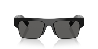 Prada 0PR D12SU 16K-20Z 55 Unisex Güneş Gözlüğü