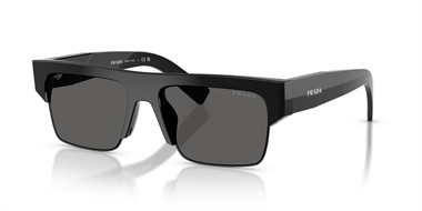 Prada 0PR D12SU 16K-20Z 55 Unisex Güneş Gözlüğü