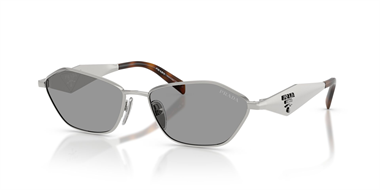 Prada 0PR D50S 1BC-50Q 57 Kadın Güneş Gözlüğü