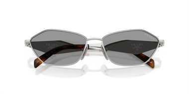 Prada 0PR D50S 1BC-50Q 57 Kadın Güneş Gözlüğü