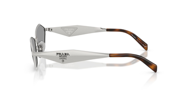 Prada 0PR D50S 1BC-50Q 57 Kadın Güneş Gözlüğü