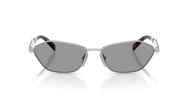 Prada 0PR D50S 1BC-50Q 57 Kadın Güneş Gözlüğü