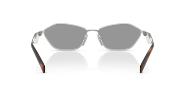 Prada 0PR D50S 1BC-50Q 57 Kadın Güneş Gözlüğü
