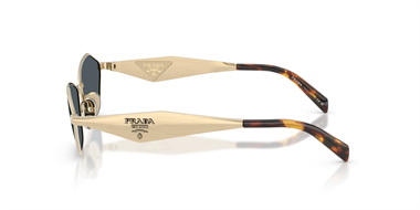 Prada 0PR D50S ZVN-70B 57 Kadın Güneş Gözlüğü