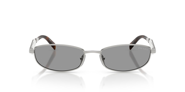 Prada 0PR D51S 1BC-50Q 55 Women Sunglasses