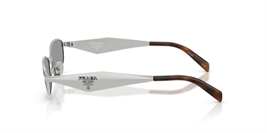 Prada 0PR D51S 1BC-50Q 55 Women Sunglasses