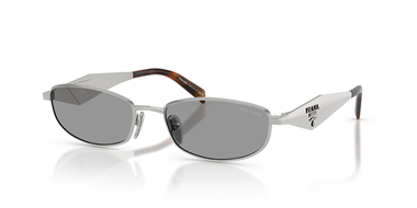 Prada 0PR D51S 1BC-50Q 55 Women Sunglasses